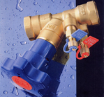 Balancing Valves