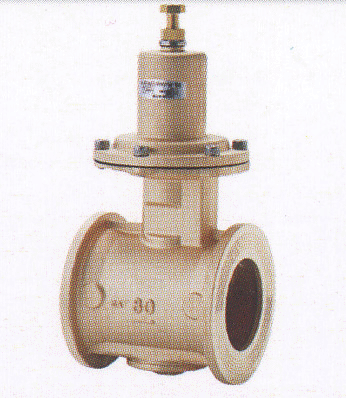 KRW_Pressure_Reducing_Value_Water_type